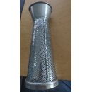 B-Ware Sieb 2,5 mm für Reber Passiermaschine -...