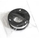 B-Ware Fischer-Lahr Wasserdruck- Obstpresse 40 L, Edelstahl - mit leichten Gebrauchsspuren