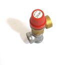 B-Ware Fischer-Lahr Wasserdruck- Obstpresse 40 L, Edelstahl - mit leichten Gebrauchsspuren