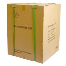 B-Ware Fischer-Lahr Wasserdruck- Obstpresse 40 L, Edelstahl - mit leichten Gebrauchsspuren