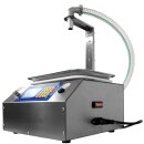 B-Ware Wiegefüller  LSY12 mit Zahnradpumpe - Vorführmodell mit leichten Gebrauchsspuren