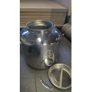 B-Ware POLISHLINE Edelstahl-Transportkanne 50 Liter,...