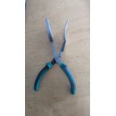 B-Ware Verschließzange Bag-in-Box Beutel, gr. L, grün - Muster