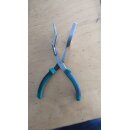 B-Ware Verschließzange Bag-in-Box Beutel, gr. L, grün - Muster