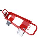 Cliplift Magnum Hydraulik Hebe-Bühne für Rasentraktoren bis 500 kg