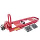 Cliplift Magnum Hydraulik Hebe-Bühne für Rasentraktoren bis 500 kg