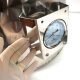 Edelstahl Kochtopf 35 Liter, Marmeladentopf mit Rührwerk und Geschwindigkeitsregler,  Inverter-Motor mit stufenloser Geschwindigkeits-Regelung, mit Thermometer, Kochkessel für Gasbefeuerung,  made in EU (Versand kostenfrei*)