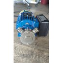 B-Ware Impellerpumpe 20 230Volt 1400UPM NBR - Vorführmodell - leichte Gebrauchsspuren
