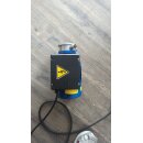 B-Ware Impellerpumpe 20 230Volt 1400UPM NBR - Vorführmodell - leichte Gebrauchsspuren