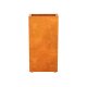 ESTRECHO 2 Corten Metallblumentopf, Design-Objekt aus Corten-Stahl, Materialdicke 2mm, 60x30x120 cm