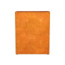 ESTRECHO 15 Corten Metallblumentopf, Design-Objekt aus...
