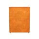 ESTRECHO 15 Corten Metallblumentopf, Design-Objekt aus Corten-Stahl, Materialdicke 2mm, 120x30x150 cm
