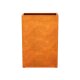 ESTRECHO 18 Corten Metallblumentopf, Design-Objekt aus Corten-Stahl, Materialdicke 2mm, 120x60x150 cm