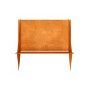 FUEGO M Feuerstelle, Design-Objekt aus echtem...