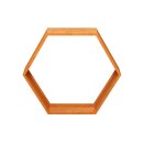 LENA SKL NORMAL 1500 Corten Holzständer, Design-Objekt aus Corten-Stahl, Materialdicke 2mm,  Brennholzregal  metall,  witterungsbeständig  (für außen), 150x40x130 cm,  Scheit-Holzregal made in EU (Versand kostenfrei*)