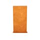 MURO C5 Corten Gartenpaneel, Design-Objekt aus Corten-Stahl, Materialdicke 2mm, Stellwand 90x15x Höhe 180 cm