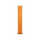 ESPADA B2 Corten Stellwand / Stele geschlossen,...