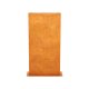 ESPADA B3  Corten Stellwand / Stele geschlossen, Stadt-Barriere /   Garten-Zaun Element / Design-Objekt aus Corten-Stahl      60x15x Höhe120 cm, Materialdicke 2mm, made in EU ( Versand kostenfrei *)
