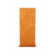ESPADA B4 Corten Stellwand / Stele geschlossen, Stadt-Barriere /   Garten-Zaun Element / Design-Objekt aus Corten-Stahl    60x15x Höhe150 cm, Materialdicke 2mm, Made in EU ( Versand kostenfrei *)