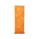 ESPADA B5 Corten Stellwand / Stele geschlossen,...
