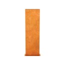 ESPADA B6 Corten Stellwand / Stele geschlossen,...