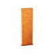 ESPADA B6 Corten Stellwand / Stele geschlossen, Stadt-Barriere /  Garten-Zaun Element / Design-Objekt aus Corten-Stahl    60x15x Höhe 200 cm, Materialdicke 2mm, made in EU ( Versand kostenfrei *)