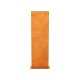 ESPADA B6 Corten Stellwand / Stele geschlossen, Stadt-Barriere /  Garten-Zaun Element / Design-Objekt aus Corten-Stahl    60x15x Höhe 200 cm, Materialdicke 2mm, made in EU ( Versand kostenfrei *)