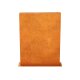 ESPADA C3  Corten Stellwand / Stele geschlossen, Stadt-Barriere /   Garten-Zaun Element / Design-Objekt aus Corten-Stahl   90x15x Höhe120 cm, Materialdicke 2mm, made in EU ( Versand kostenfrei *)