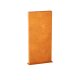 ESPADA C6  Corten Stellwand / Stele geschlossen, Stadt-Barriere /   Garten-Zaun Element / Design-Objekt aus Corten-Stahl   90x15x Höhe 200 cm, Materialdicke 2mm, made in EU ( Versand kostenfrei *)