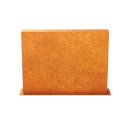 ESPADA D2  Corten Stellwand / Stele geschlossen,...