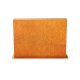 ESPADA D2  Corten Stellwand / Stele geschlossen, Stadt-Barriere /   Garten-Zaun Element / Design-Objekt aus Corten-Stahl   120x15x Höhe 90 cm, Materialdicke 2mm, made in EU ( Versand kostenfrei *)