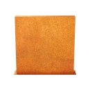 ESPADA D3 Corten Stellwand / Stele geschlossen,...