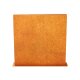 ESPADA D3 Corten Stellwand / Stele geschlossen, Stadt-Barriere /   Garten-Zaun Element / Design-Objekt aus Corten-Stahl   120x15x Höhe120 cm, Materialdicke 2mm, made in EU ( Versand kostenfrei *)