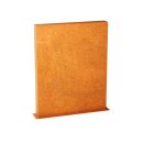 ESPADA D4  Corten Stellwand / Stele geschlossen,...