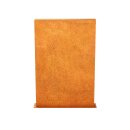 ESPADA D5  Corten Stellwand / Stele geschlossen,...