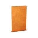 ESPADA D6  Corten Stellwand / Stele geschlossen,...