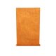 ESPADA D6  Corten Stellwand / Stele geschlossen, Stadt-Barriere /   Garten-Zaun Element / Design-Objekt aus Corten-Stahl   120x15x Höhe 200 cm, made in EU ( Versand kostenfrei *)