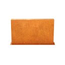 ESPADA E2  Corten Stellwand / Stele geschlossen,...