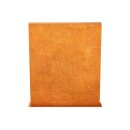 ESPADA E5  Corten Stellwand / Stele geschlossen,...