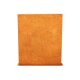 ESPADA E5  Corten Stellwand / Stele geschlossen, Stadt-Barriere /   Garten-Zaun Element / Design-Objekt aus Corten-Stahl  150x15x Höhe180 cm, Materialdicke 2mm, made in EU ( Versand kostenfrei *)