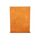 ESPADA E6  Corten Stellwand / Stele geschlossen,...