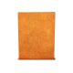 ESPADA E6  Corten Stellwand / Stele geschlossen, Stadt-Barriere /   Garten-Zaun Element / Design-Objekt aus Corten-Stahl  150x15x Höhe 200 cm, Materialdicke 2mm, made in EU ( Versand kostenfrei *)