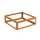 Corten PAQUETE VACIO 1 Beeteinfassung   / Zaun /...