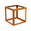 Corten PAQUETE VACIO 6 Beeteinfassung  / Zaun /...