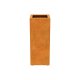 ESTAR 1 Corten Stadtmöblierung, modulares Baukastensystem für kommunale Außenflächen 45x45x90 cm, Materialdicke 2mm, Stadtmobiliar made in EU ( Versand kostenfrei *)