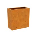 ESTAR 3 Corten Stadtmöblierung, modulares...