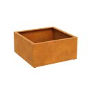 ESTAR 5 Corten Stadtmöblierung , modulares...
