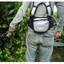 Ersatzteil / Zubehör Halfter mit Batterietasche für Akkuschere KV 501 / 600 / 700 / KV 80 / 100 / 150 / 200