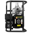 YERD Wasserpumpe GartenSet 2 mit 2-Zoll Anschluss (!)...