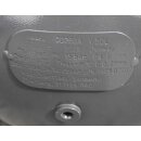 Ölfreier 2-fach Druckluft- Kompressor Aerotec 360 TECH DUO, silent / leise für Werkstatt,  50 Liter Kessel, ölfrei für saubere Druckluft (!), zwei Ausgänge, bis 8 bar mit 2x100 Liter/Minute Druckluft-Leistung (Versand kostenfrei*)